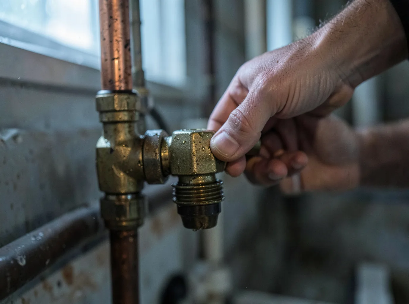 Emergency Plumber Valhermoso Springs, AL FAQs